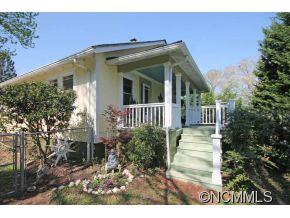 1 4th Street Asheville NC 28803