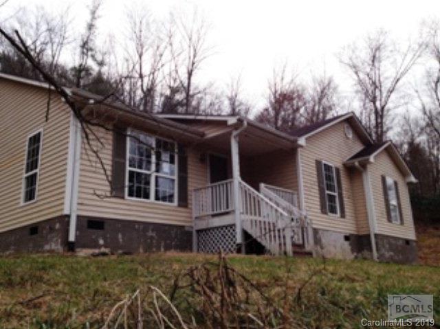 2388 Blowing Rock Boulevard Lenoir NC 28645
