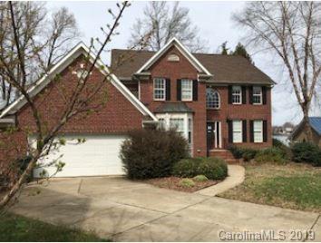 21653 Crown Lake Drive Cornelius NC 28031