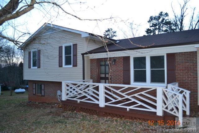 2565 Carl Freeman Avenue Morganton NC 28655