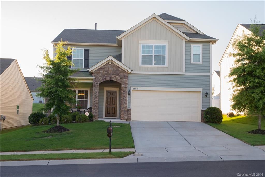 14412 Glenduff Place Charlotte NC 28278