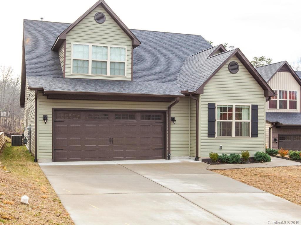64 Brown Street Weaverville NC 28787