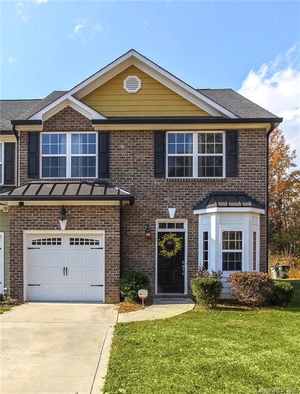 1079 Laurel Lane Gastonia NC 28054