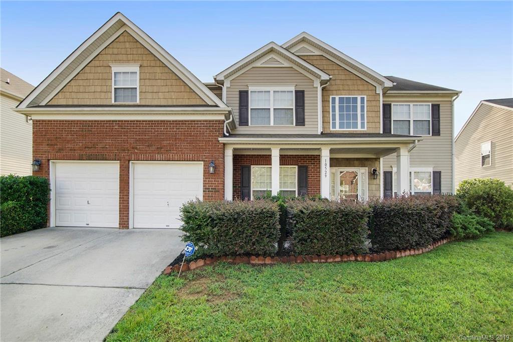 10529 Greenhead View Road Charlotte NC 28262