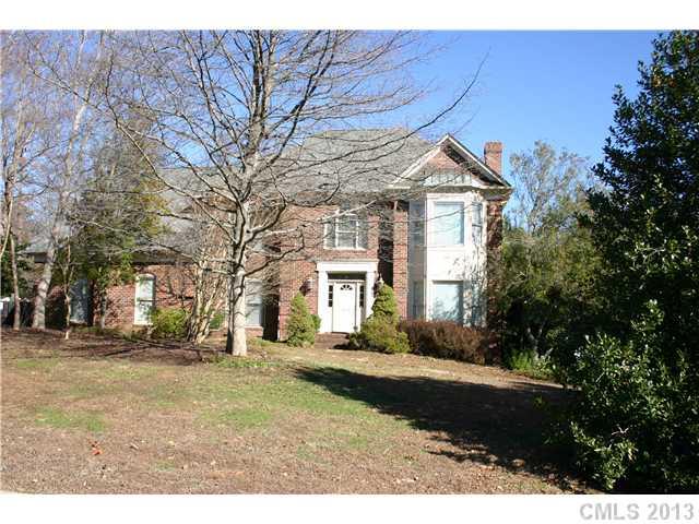 3510 Lemsford Way Charlotte NC 28215