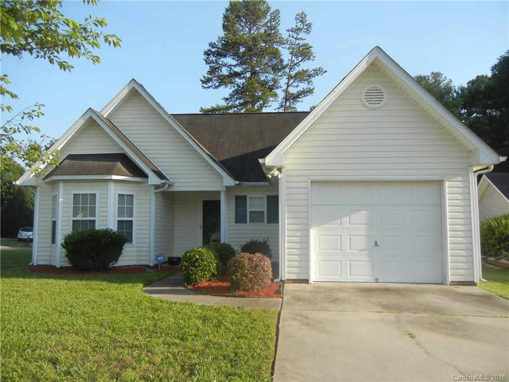 9224 Apple Pie Court Charlotte NC 28227