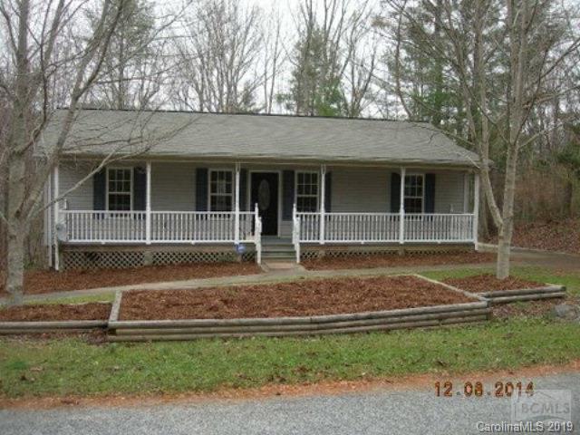 1530 Indian Hills Drive Lenoir NC 28645