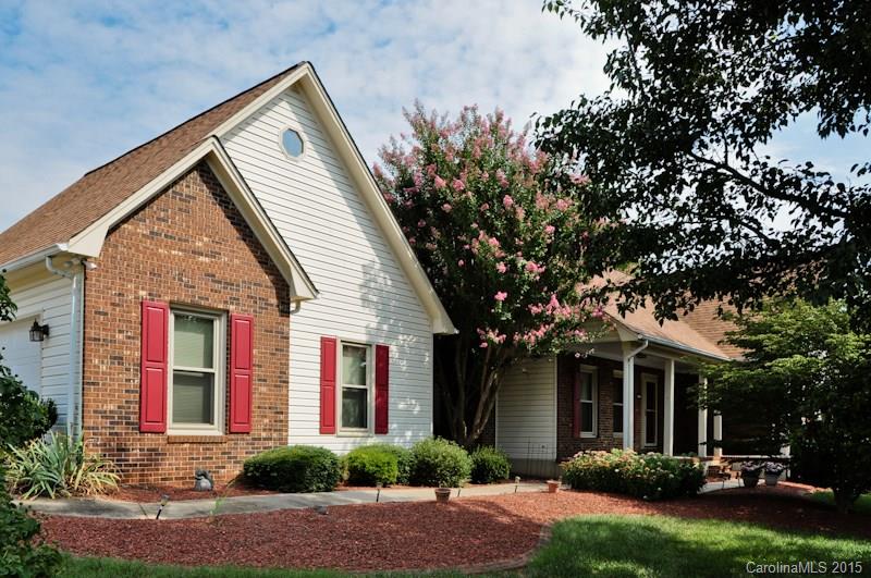 4094 Hemingway Drive Hickory NC 28601