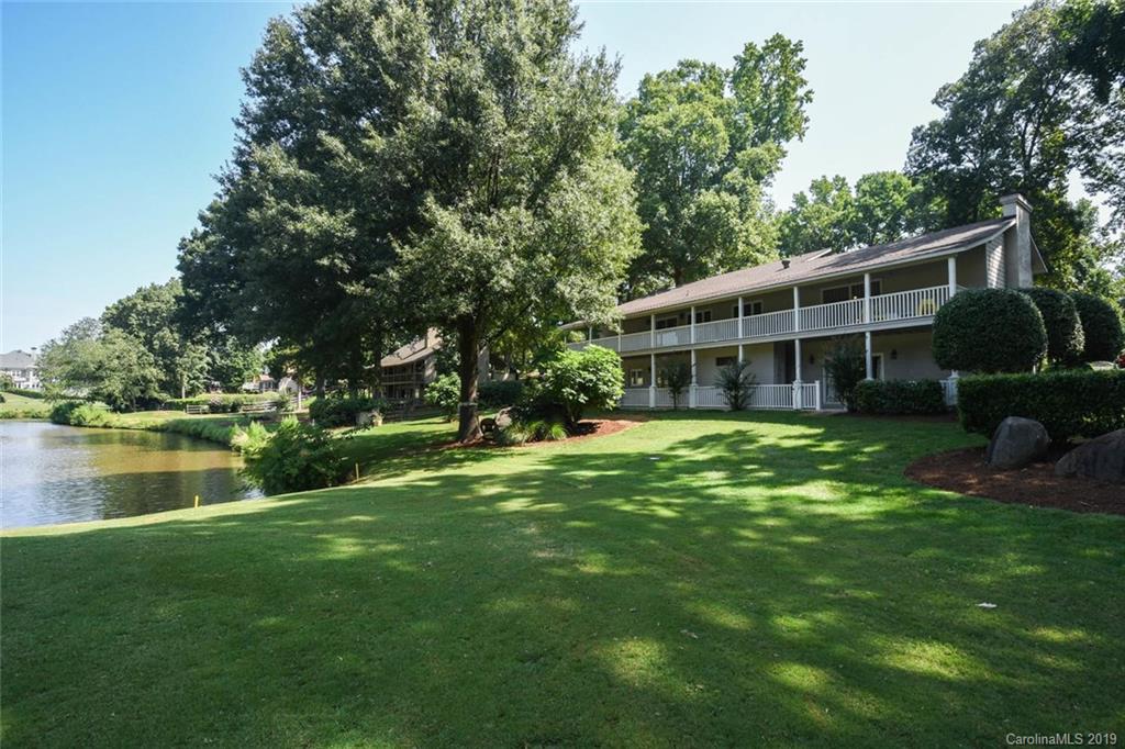 8134 Raintree Lane Charlotte NC 28277