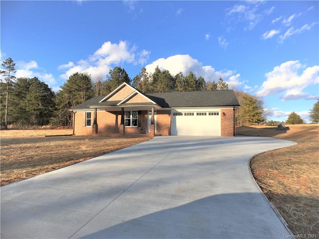 2569 Hovis Road Lincolnton NC 28092