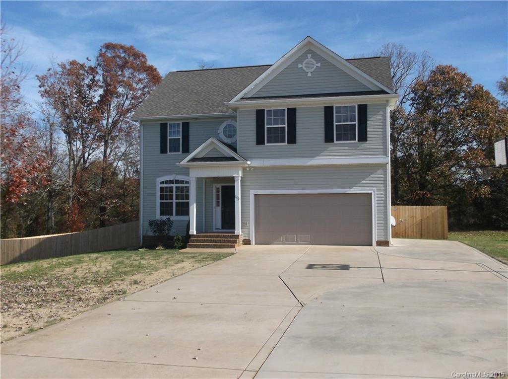 112 Serenity Drive Shelby NC 28152