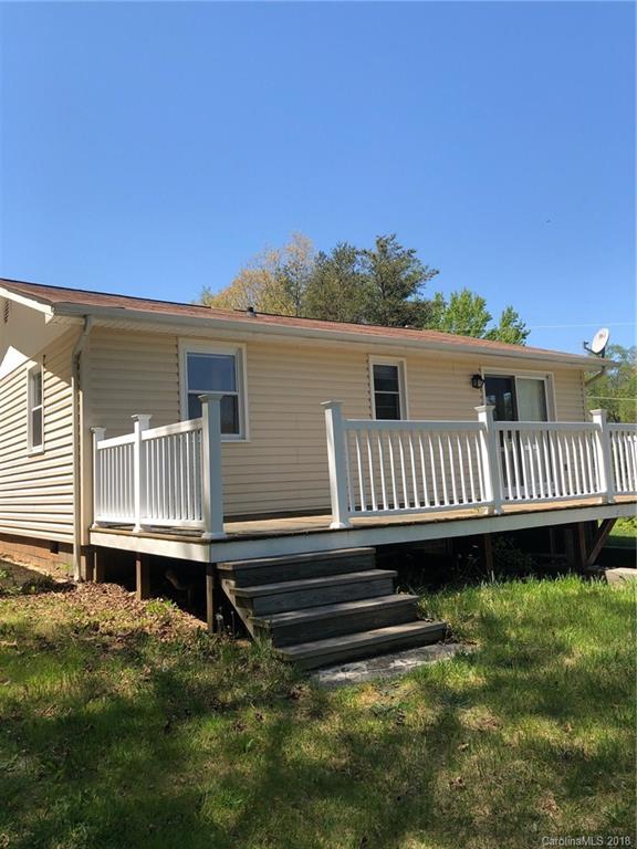 12 Jones Hillock Drive Asheville NC 28805