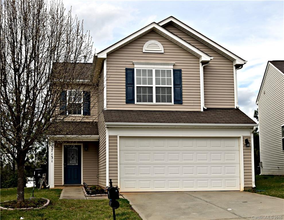 7131 Haines Mill Road Charlotte NC 28273