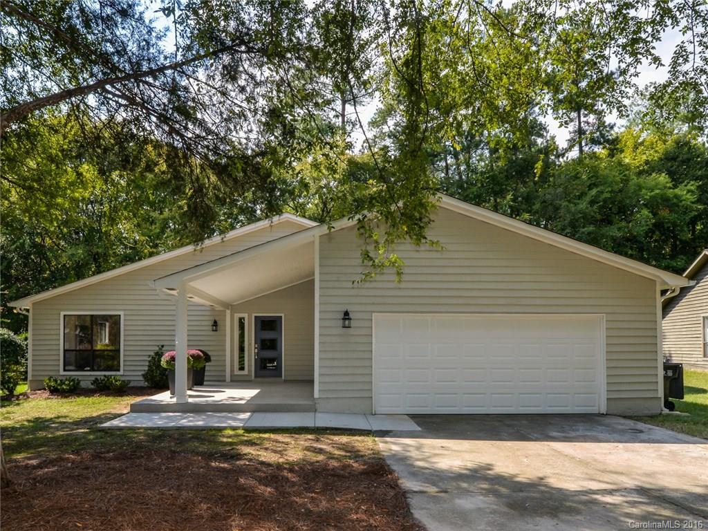 7150 Moss Point Drive Charlotte NC 28277