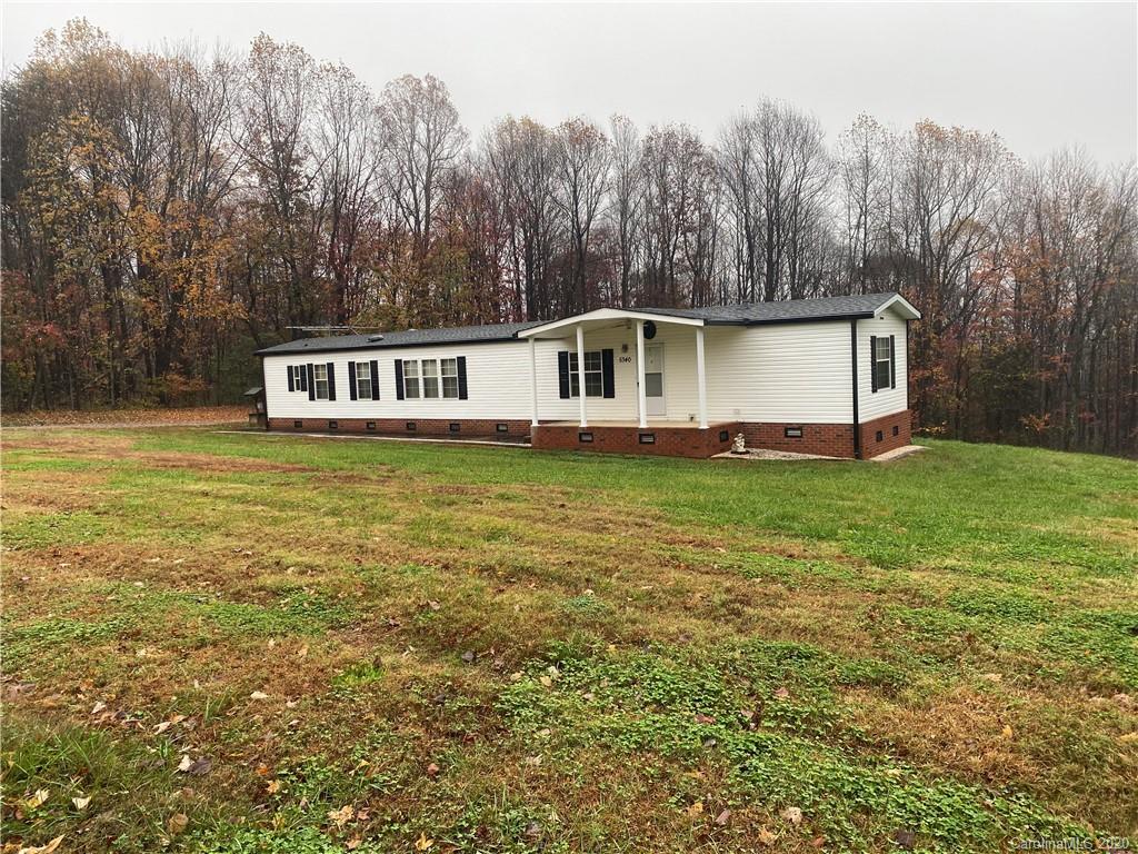 5340 Black Oak Ridge Road Taylorsville NC 28681
