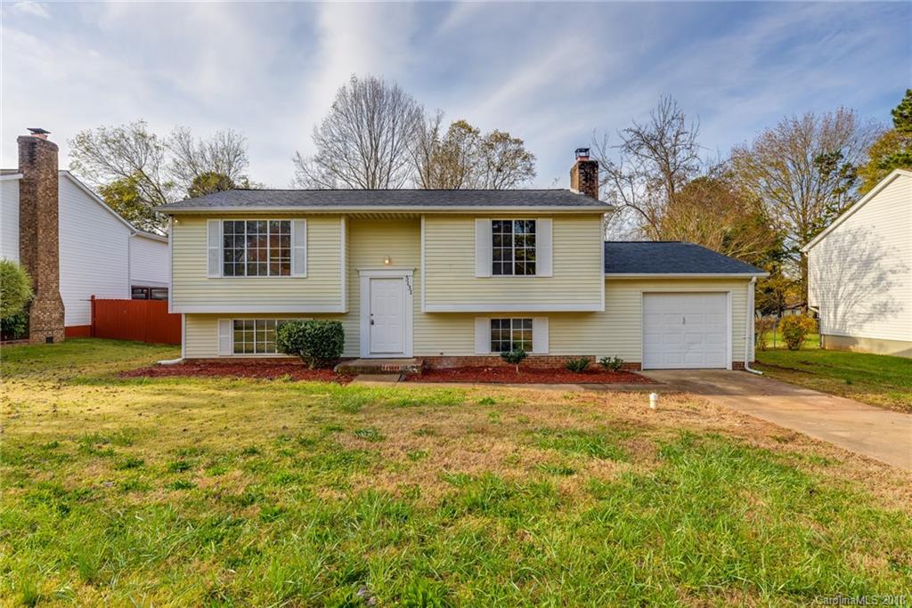 3131 Oneida Road Charlotte NC 28269