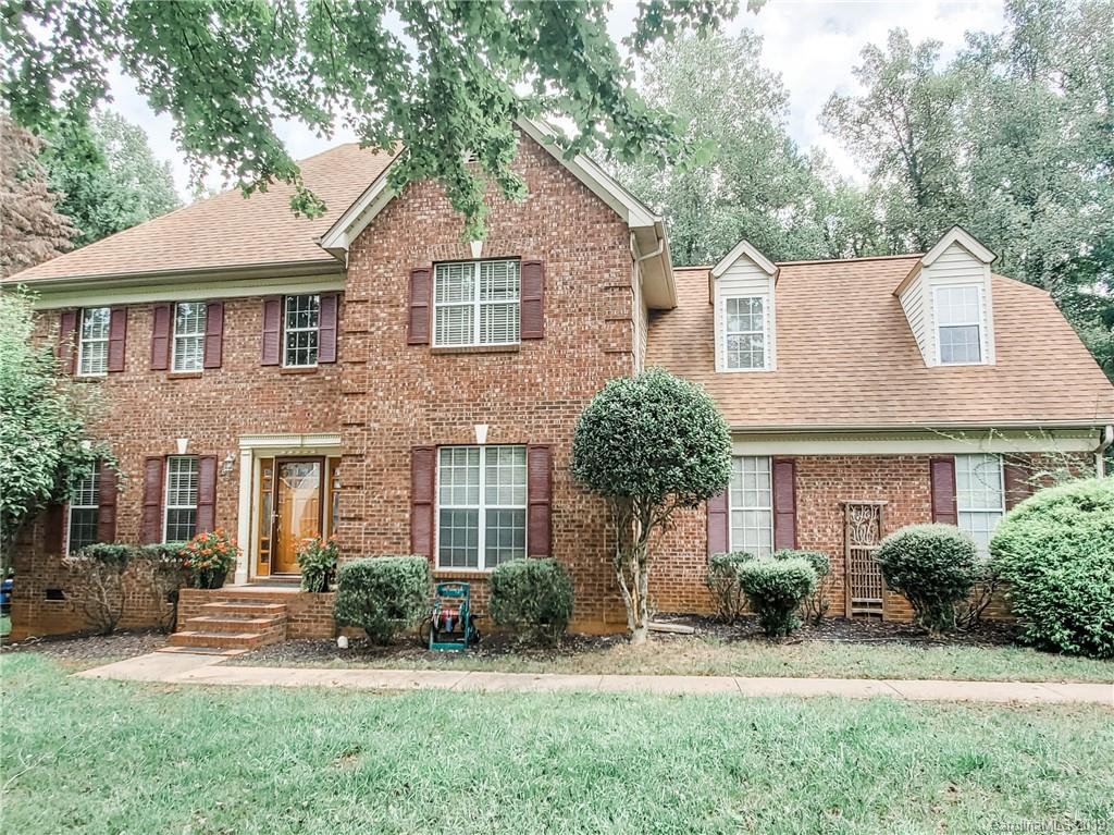 6818 Kersfield Place Mint Hill NC 28227