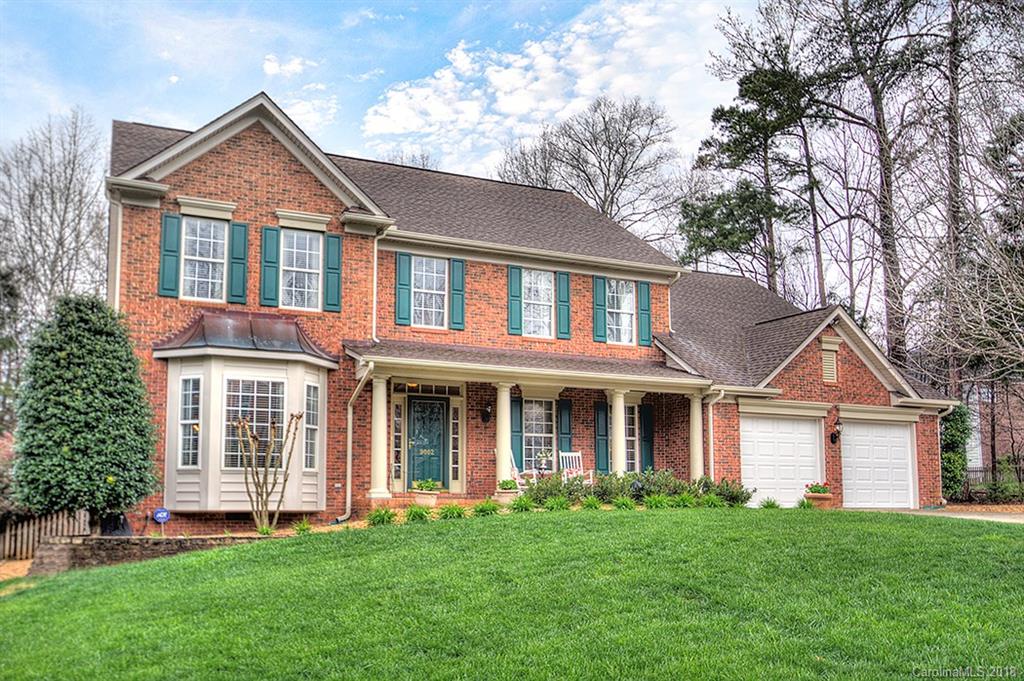 9002 Huntsmaster Place Waxhaw NC 28173