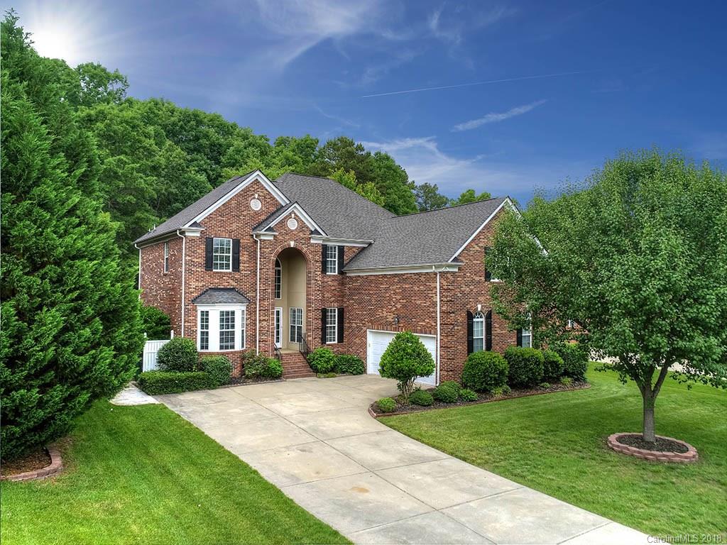 7201 Three Wood Drive Matthews NC 28104
