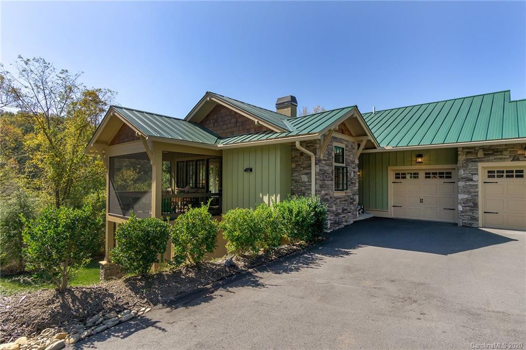 25 Mandolin Drive Black Mountain NC 28711