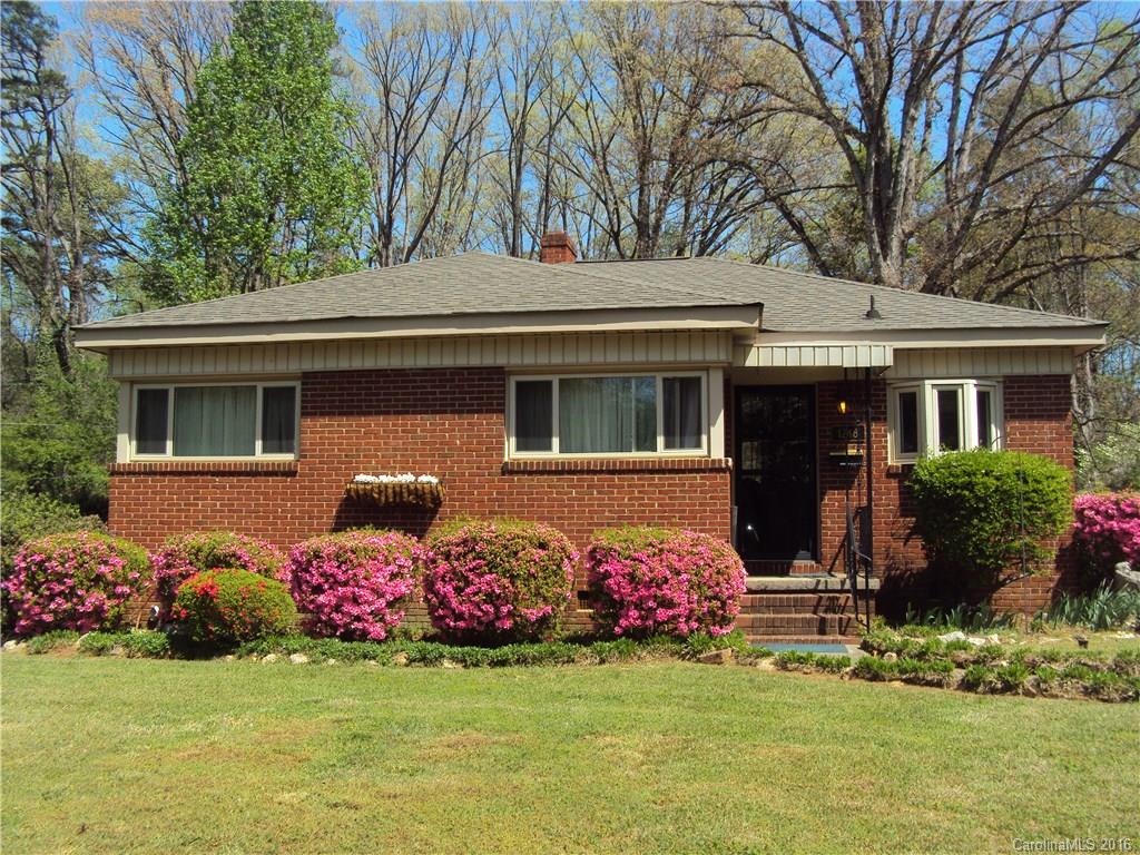 1248 Roanoke Avenue Charlotte NC 28205