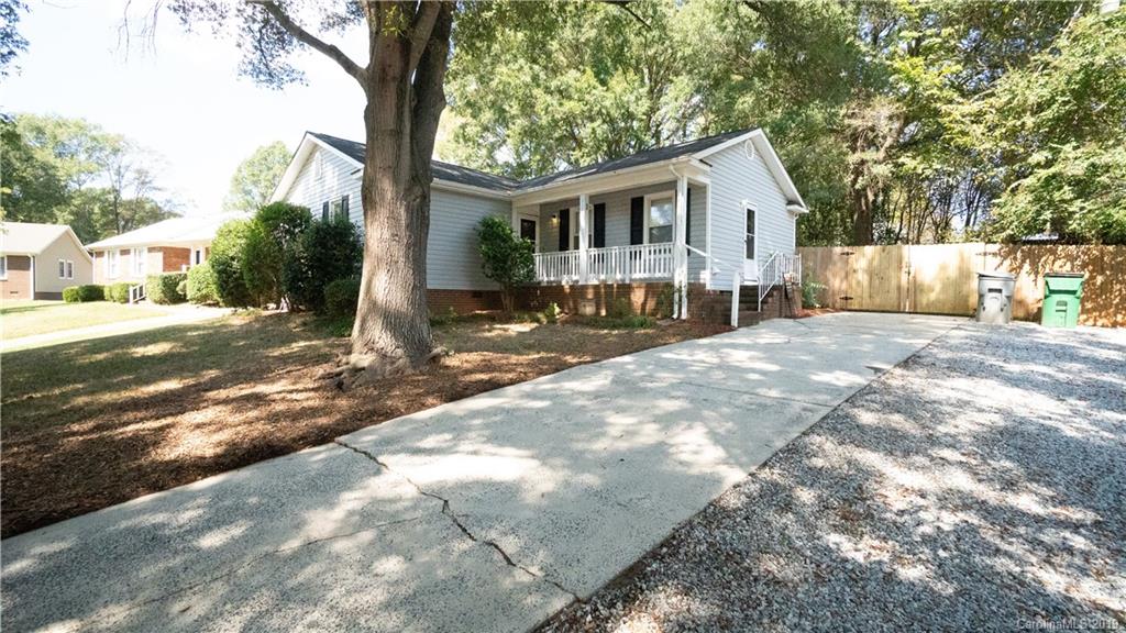 9311 Winter Elm Lane Charlotte NC 28227