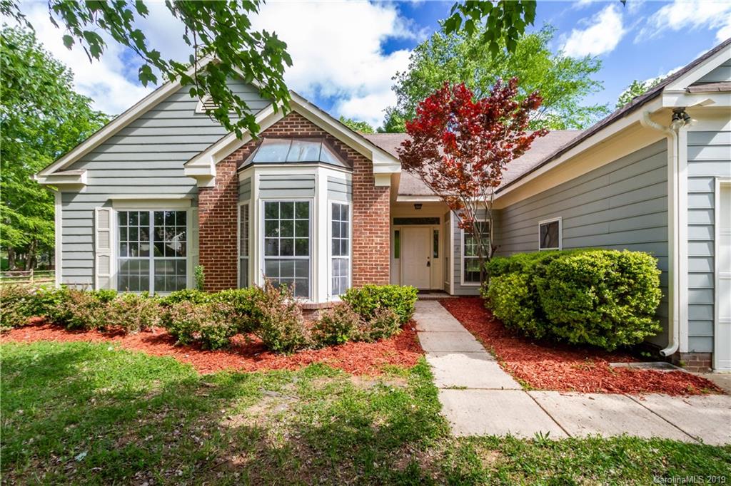 11901 Harris Pointe Drive Charlotte NC 28269