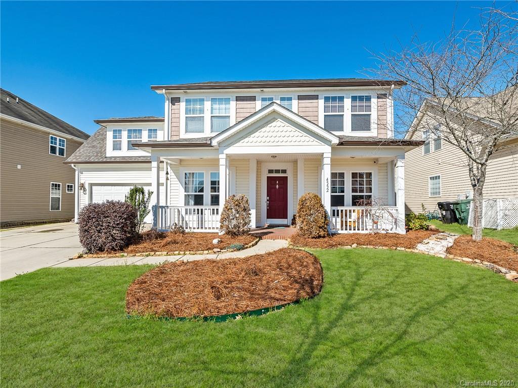 4552 Triumph Drive Sw Concord NC 28027