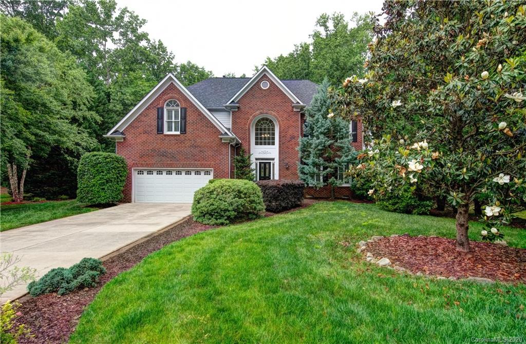 6808 Haws Run Court Charlotte NC 28277