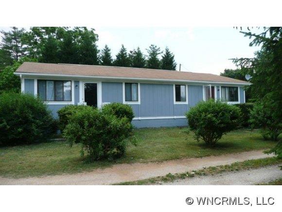 17 Unaka Avenue Asheville NC 28803