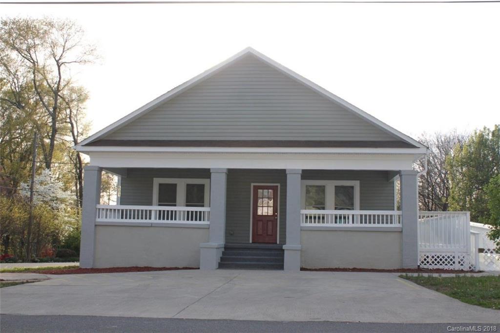 601 Hillcrest Drive Shelby NC 28150