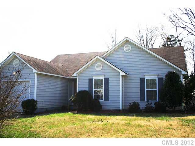 630 White Oak Lane Matthews NC 28104