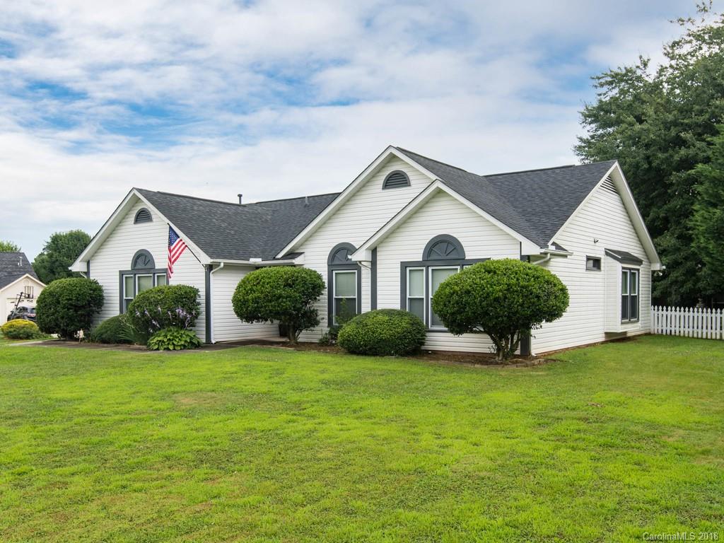 34 Southchase Drive Fletcher NC 28732