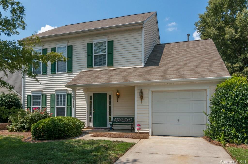 14227 Williams Glenn Road Charlotte NC 28273