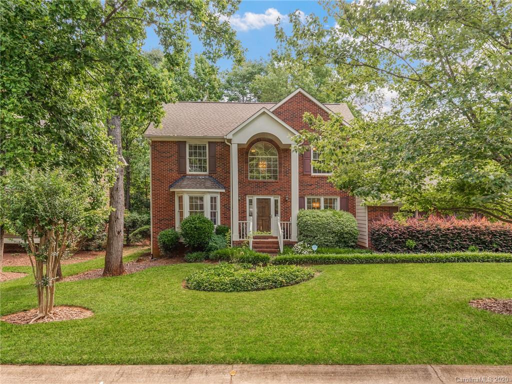 4705 Deer Cross Trail Charlotte NC 28269