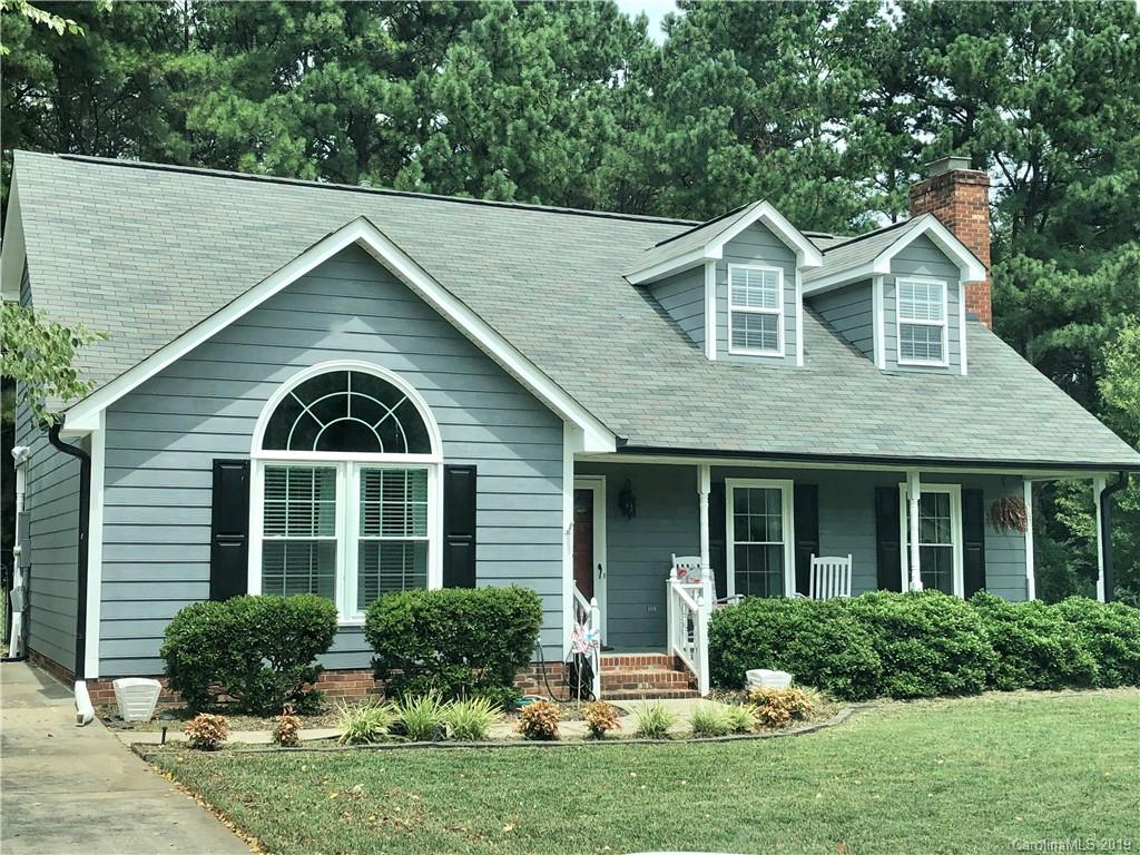2439 Caswell Court Gastonia NC 28054