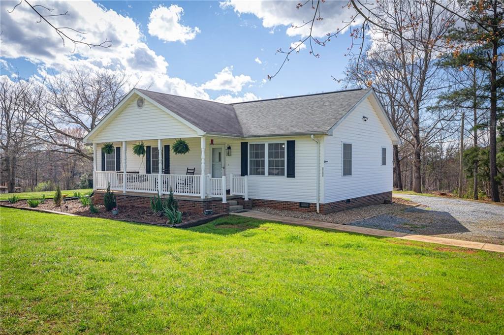 2486 Conley Road Morganton NC 28655