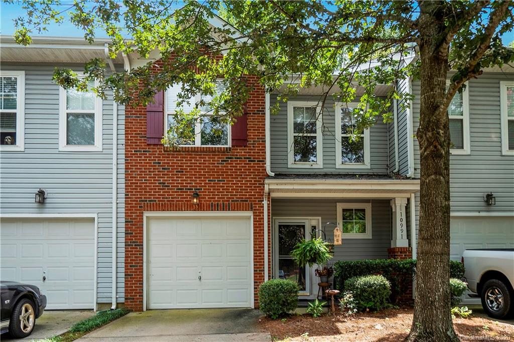 10991 Princeton Village Drive Charlotte NC 28277