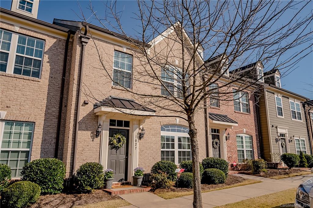 1027 Writers Way Cornelius NC 28031