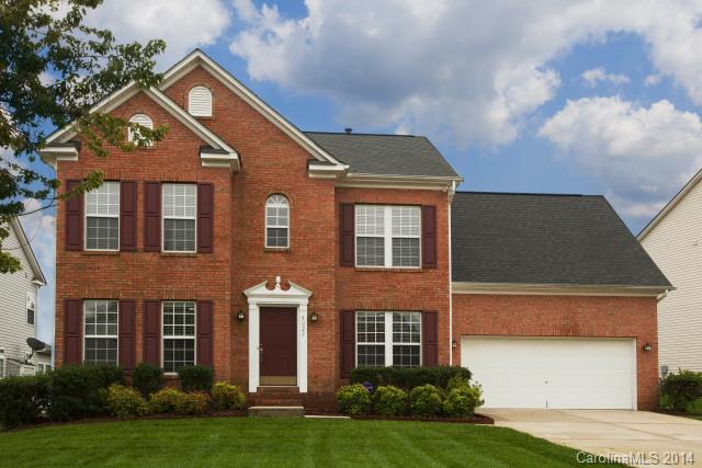 4027 Meadowview Hills Drive Charlotte NC 28269