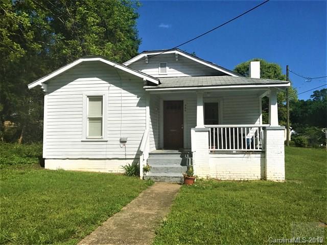 204 Ervin Street Morganton NC 28655