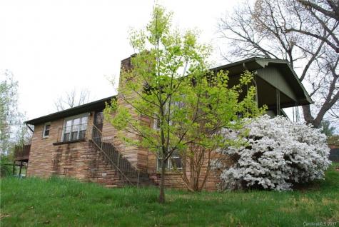 22 Sheppard Drive Asheville NC 28806
