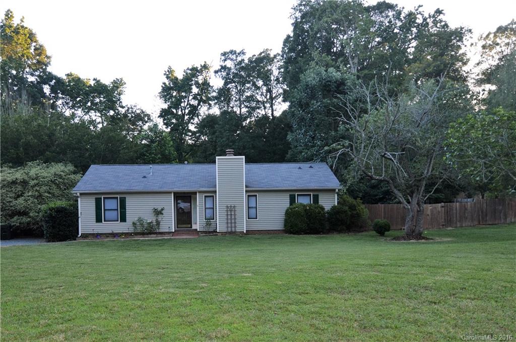 15520 Walnut Cove Drive Mint Hill NC 28227