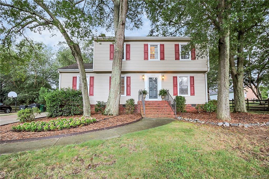 12119 Painted Tree Road Charlotte NC 28226
