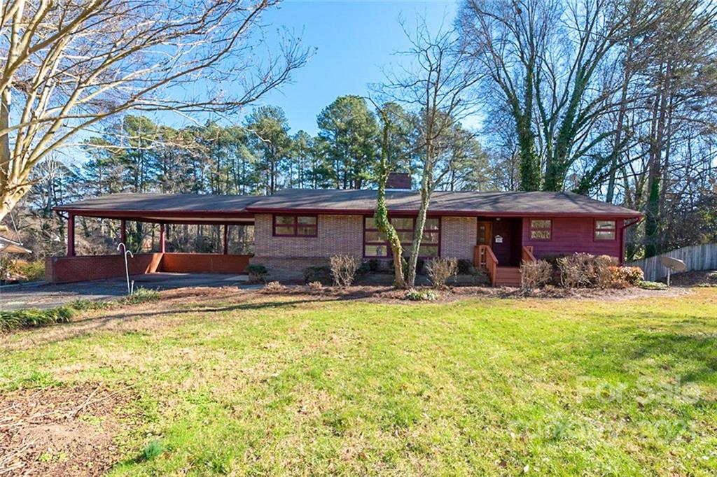 924 Springdale Lane Gastonia NC 28052