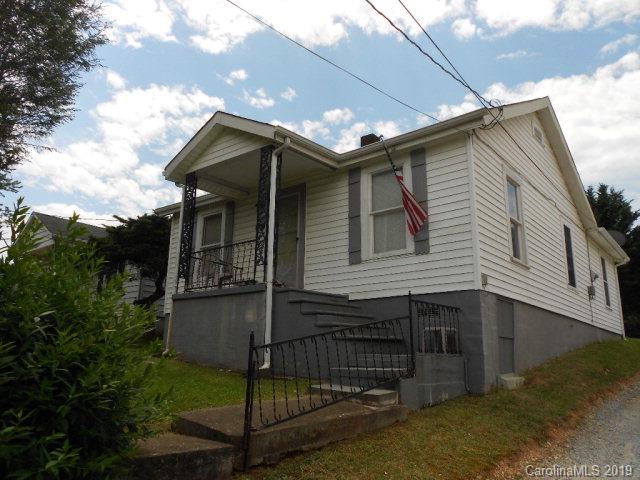 641 E Oak Street Marion NC 28752