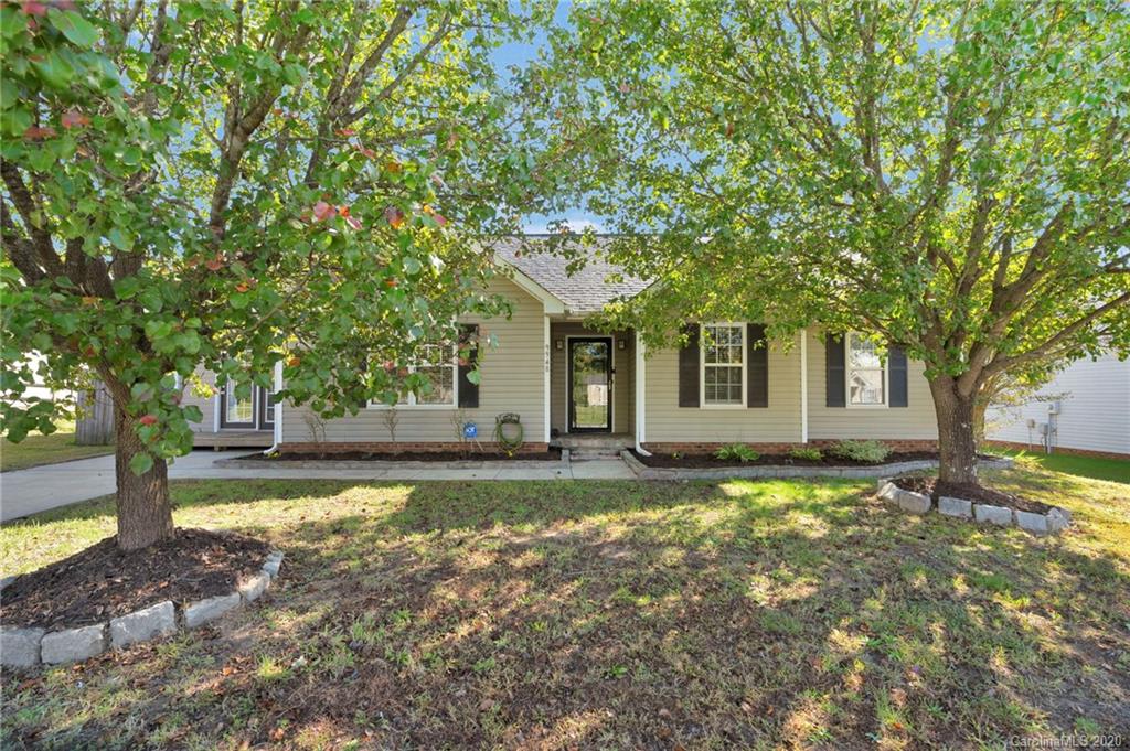 9948 Austin Samuel Place Charlotte NC 28214