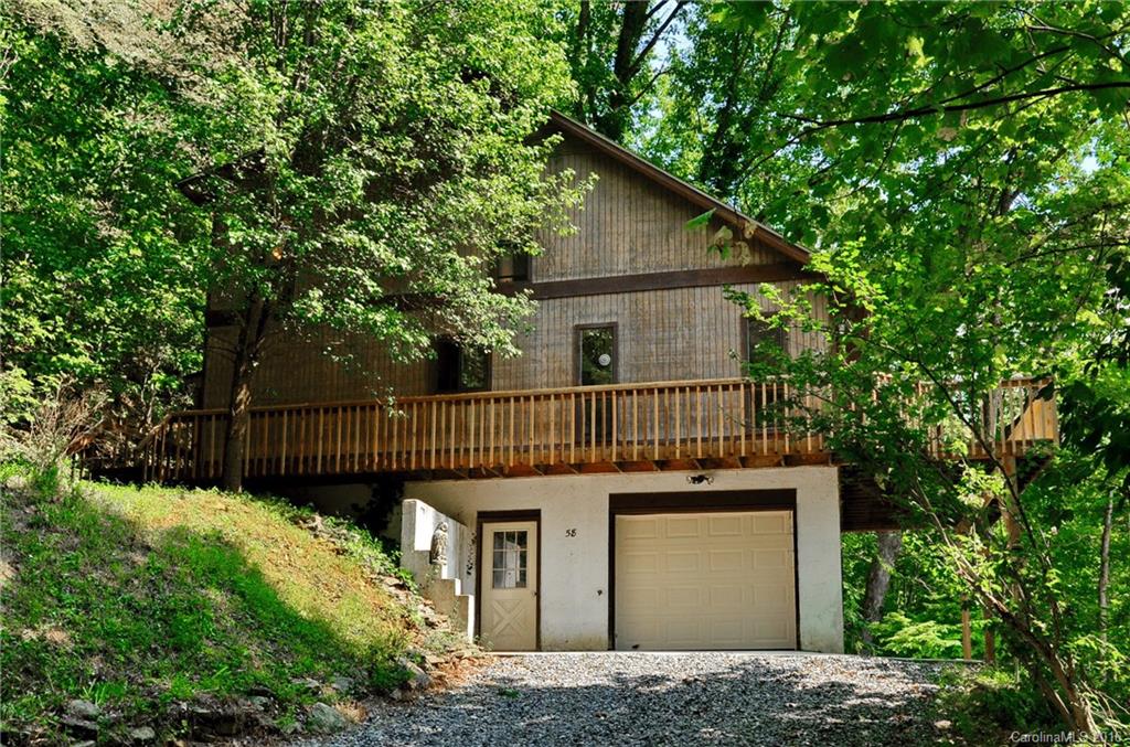 58 Slow Pace Lane Waynesville NC 28785