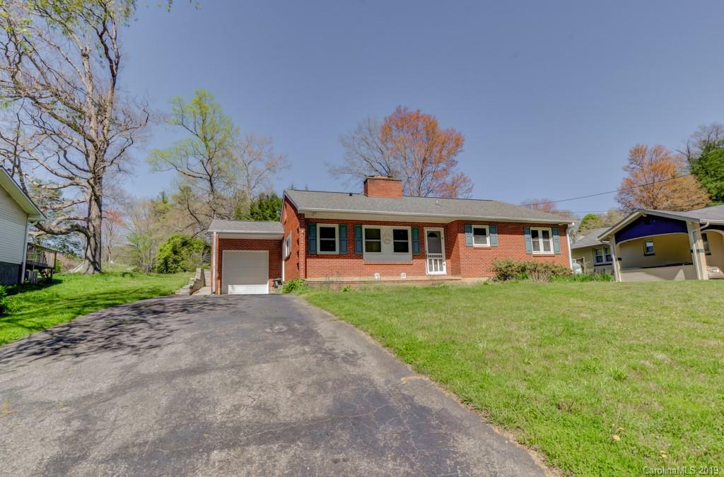 71 E Marshall Street Waynesville NC 28786