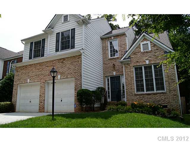 1929 Dunhill Drive Charlotte NC 28205